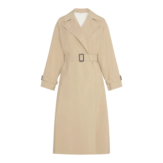 MAX MARA WEEKEND ŽENSKI KAPUT BEŽ 53781
