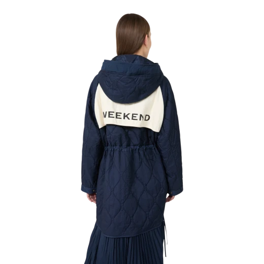 MAX MARA WEEKEND ŽENSKI KAPUT TEGET 53785