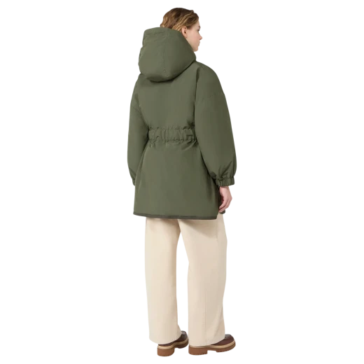 MAX MARA WEEKEND ŽENSKI KAPUT MASLINASTA 54349