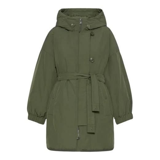 MAX MARA WEEKEND ŽENSKI KAPUT MASLINASTA 54349