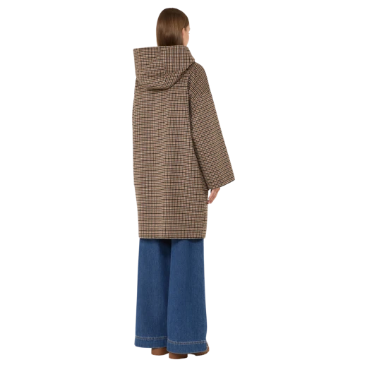 MAX MARA WEEKEND ŽENSKI KAPUT SMEĐA 54351