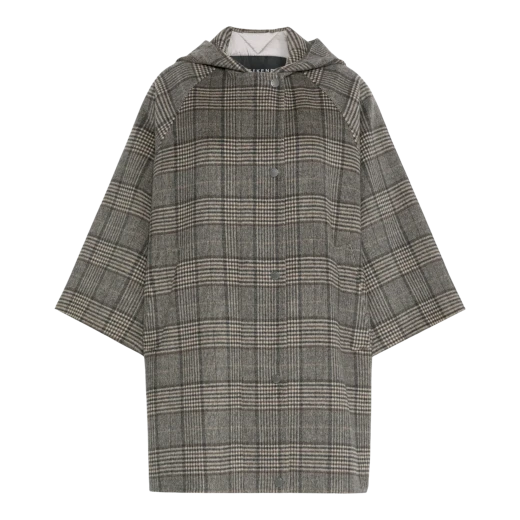 MAX MARA WEEKEND ŽENSKI KAPUT SIVA 54376
