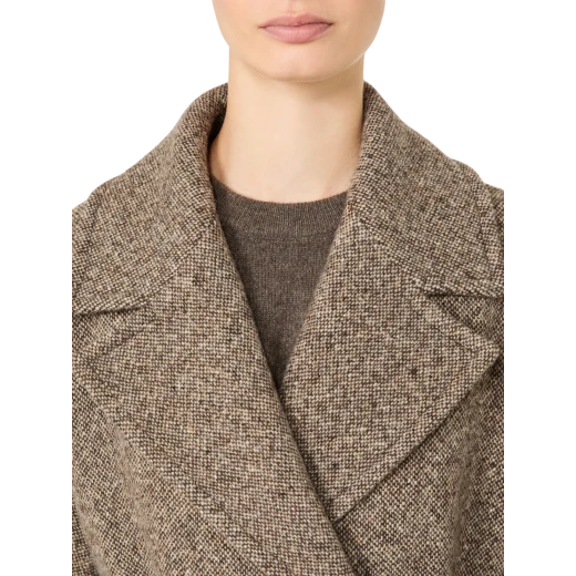 MAX MARA WEEKEND ŽENSKI KAPUT SMEĐA 54377
