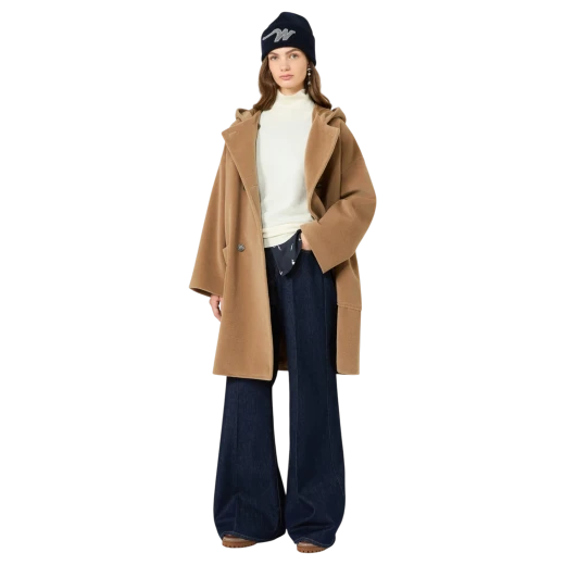 MAX MARA WEEKEND ŽENSKI KAPUT BEŽ