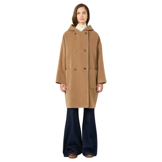 MAX MARA WEEKEND ŽENSKI KAPUT BEŽ 54379