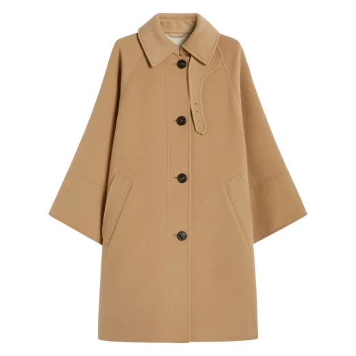 MAX MARA WEEKEND ŽENSKI KAPUT BEŽ