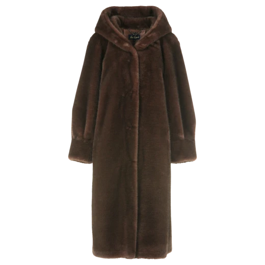 Luisa Spagnoli ŽENSKI KAPUT SMEĐA