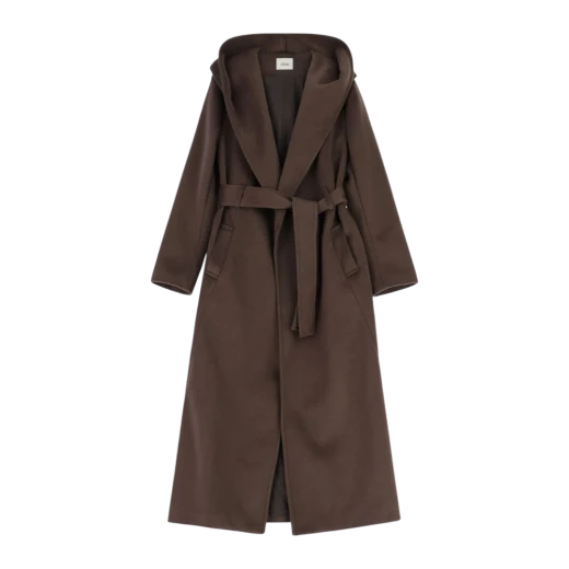 DIXIE ŽENSKI KAPUT SMEĐA