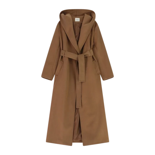 DIXIE ŽENSKI KAPUT SMEĐA