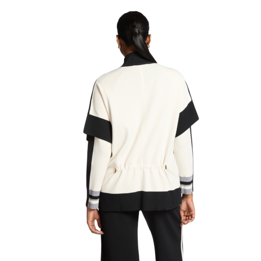 ELENA MIRO ŽENSKI KARDIGAN BEŽ 47010