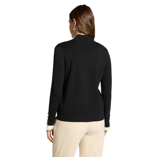 ELENA MIRO ŽENSKI KARDIGAN CRNA 47015