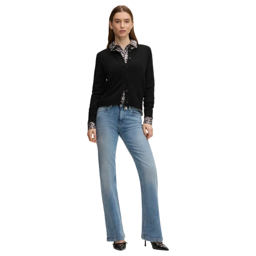 JOOP! ŽENSKI KARDIGAN CRNA 47943