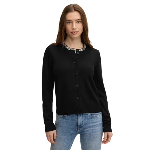 JOOP! ŽENSKI KARDIGAN CRNA 47943