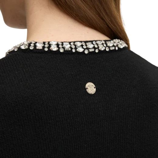 JOOP! ŽENSKI KARDIGAN CRNA 47943