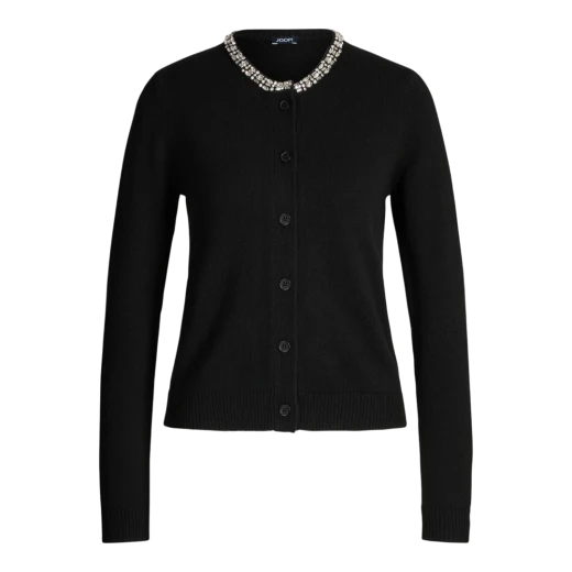 JOOP! ŽENSKI KARDIGAN CRNA 47943