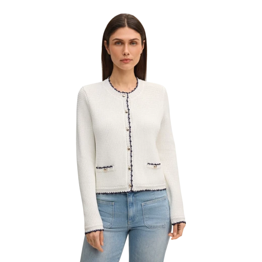JOOP! ŽENSKI KARDIGAN BEŽ