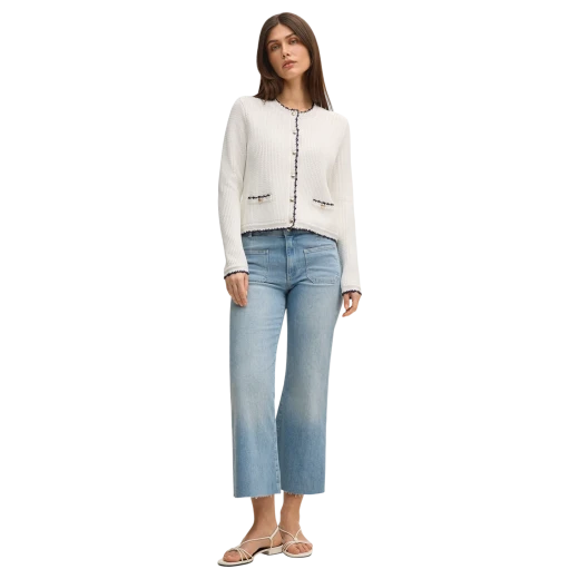 JOOP! ŽENSKI KARDIGAN BEŽ 49593