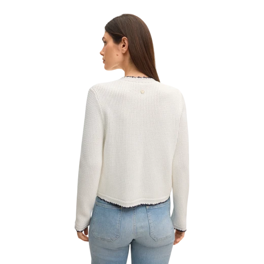 JOOP! ŽENSKI KARDIGAN BEŽ 49593