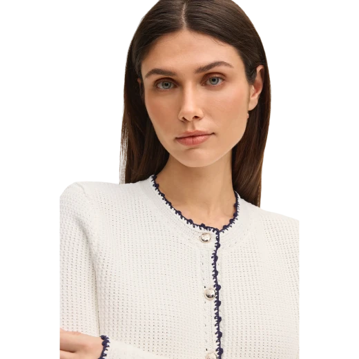 JOOP! ŽENSKI KARDIGAN BEŽ 49593