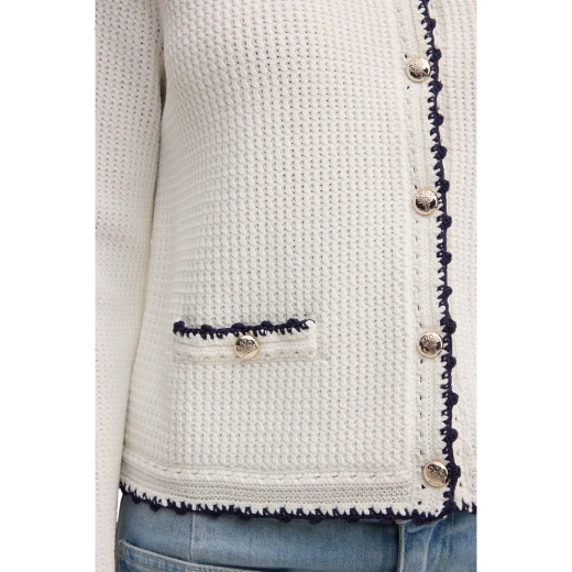 JOOP! ŽENSKI KARDIGAN BEŽ 49593