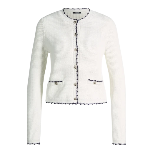 JOOP! ŽENSKI KARDIGAN BEŽ 49593