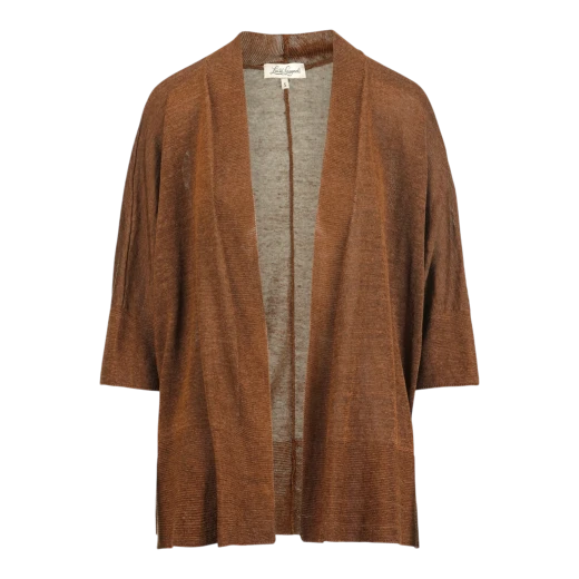 Luisa Spagnoli ŽENSKI KARDIGAN SMEĐA 50059