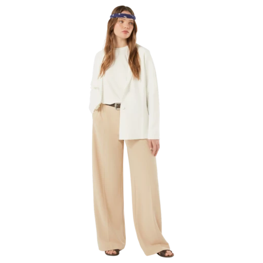 MARINA RINALDI ŽENSKI KARDIGAN BIJELA 47036