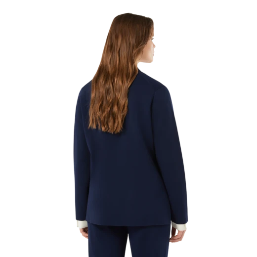 MARINA RINALDI ŽENSKI KARDIGAN PLAVA 47037