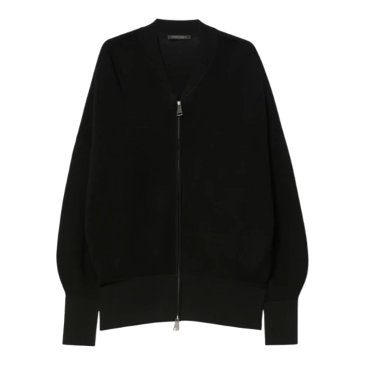 MARINA RINALDI ŽENSKI KARDIGAN CRNA