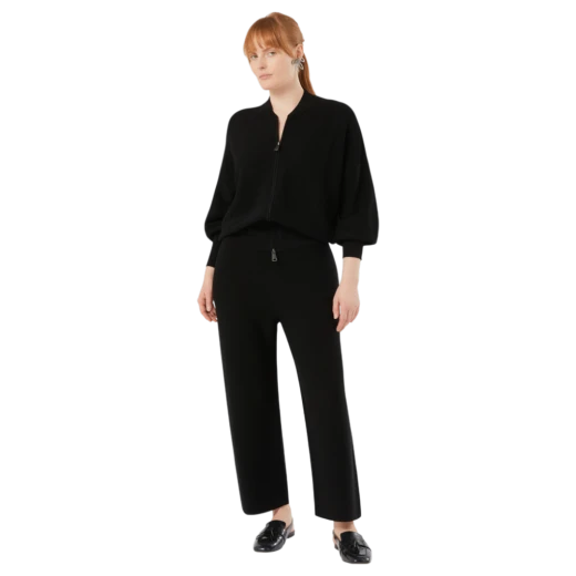 MARINA RINALDI ŽENSKI KARDIGAN CRNA 47287