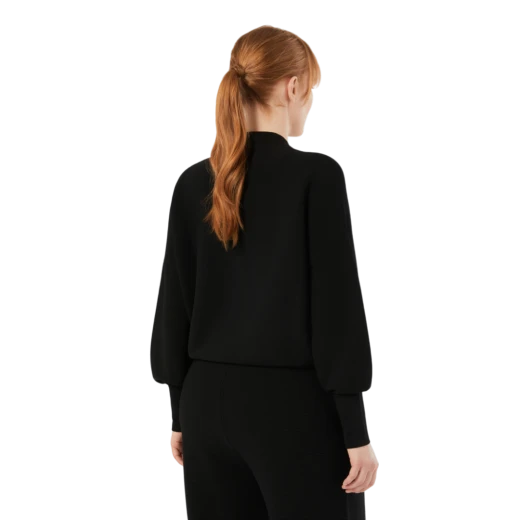 MARINA RINALDI ŽENSKI KARDIGAN CRNA 47287