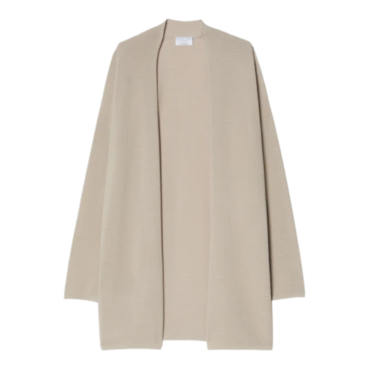 MARINA RINALDI ŽENSKI KARDIGAN SIVA