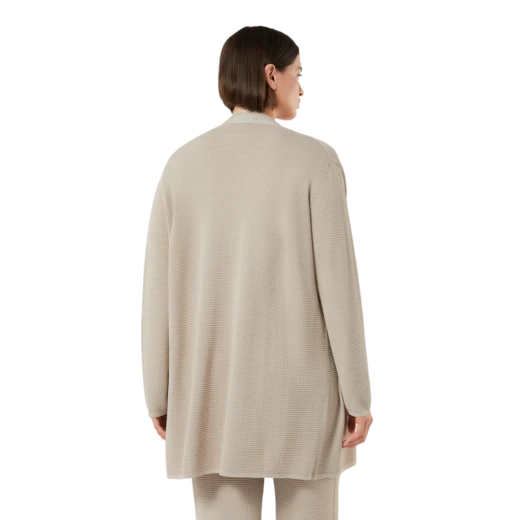 MARINA RINALDI ŽENSKI KARDIGAN SIVA 47324