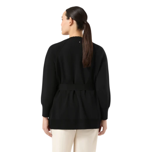 MARINA RINALDI ŽENSKI KARDIGAN CRNA 47326