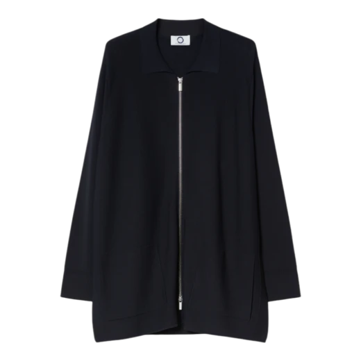 MARINA RINALDI ŽENSKI KARDIGAN PLAVA