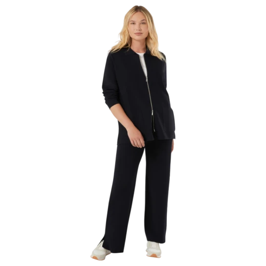 MARINA RINALDI ŽENSKI KARDIGAN PLAVA 47328