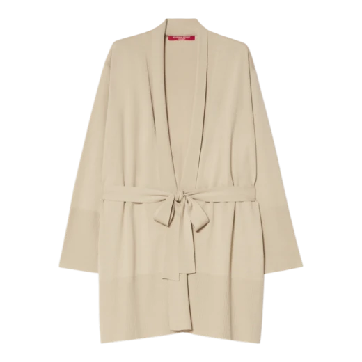 MARINA RINALDI ŽENSKI KARDIGAN BEŽ