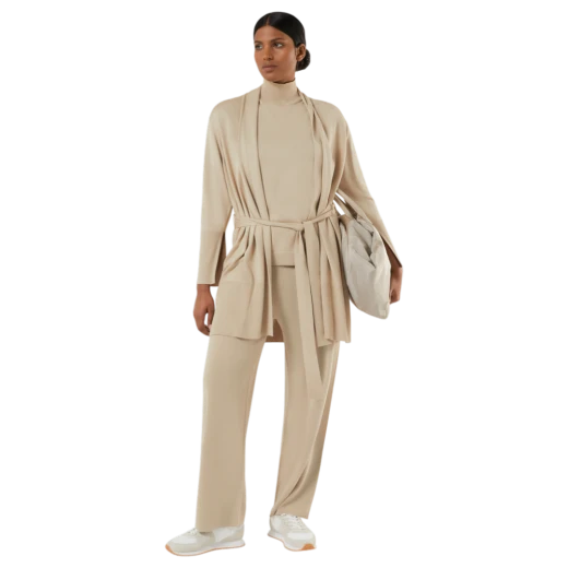 MARINA RINALDI ŽENSKI KARDIGAN BEŽ 47330