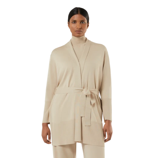 MARINA RINALDI ŽENSKI KARDIGAN BEŽ 47330