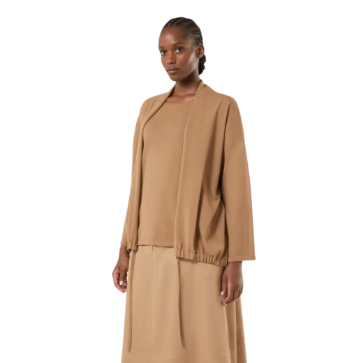 MARINA RINALDI ŽENSKI KARDIGAN BEŽ 47331