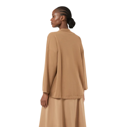 MARINA RINALDI ŽENSKI KARDIGAN BEŽ 47331