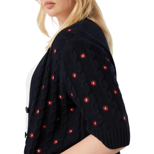 MARINA RINALDI ŽENSKI KARDIGAN TEGET 47332