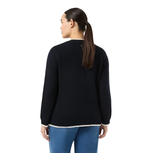 MARINA RINALDI ŽENSKI KARDIGAN TEGET 47334