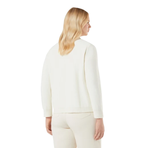 MARINA RINALDI ŽENSKI KARDIGAN SIVA 47336