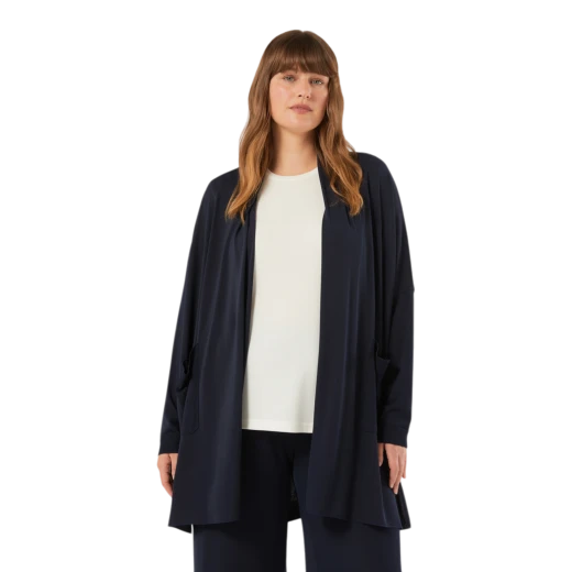 MARINA RINALDI ŽENSKI KARDIGAN TEGET 48109