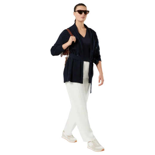 MARINA RINALDI ŽENSKI KARDIGAN TEGET 52268