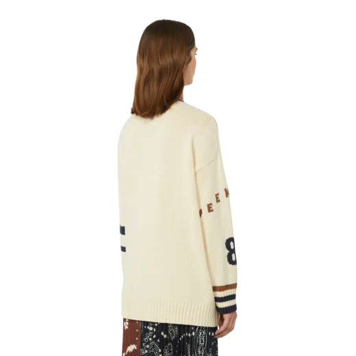 MAX MARA WEEKEND ŽENSKI KARDIGAN CRNA 47115