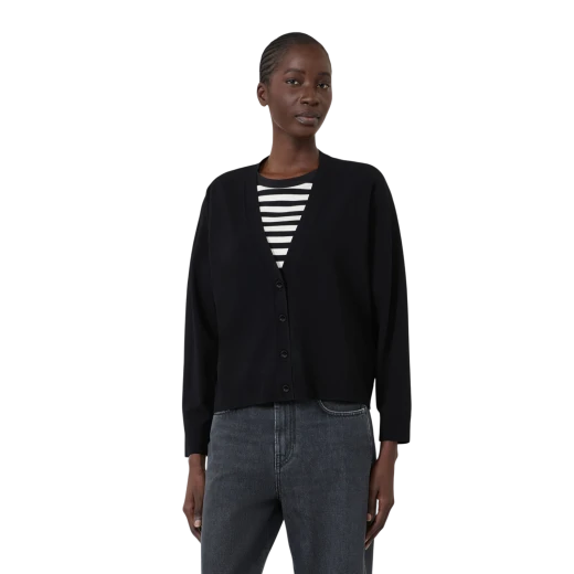 MAX MARA WEEKEND ŽENSKI KARDIGAN CRNA 52002