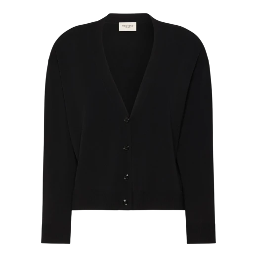 MAX MARA WEEKEND ŽENSKI KARDIGAN CRNA 52002