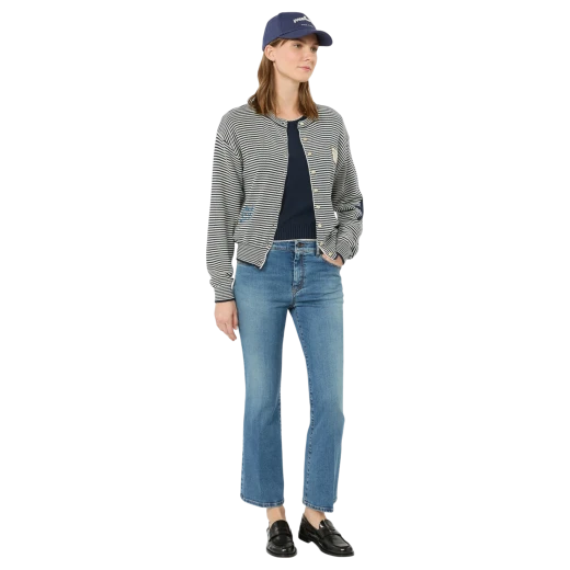 MAX MARA WEEKEND ŽENSKI KARDIGAN TEGET